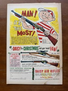 Action Comics #248 (DC 1959) [VG-] Key Issue 1st App Congorilla