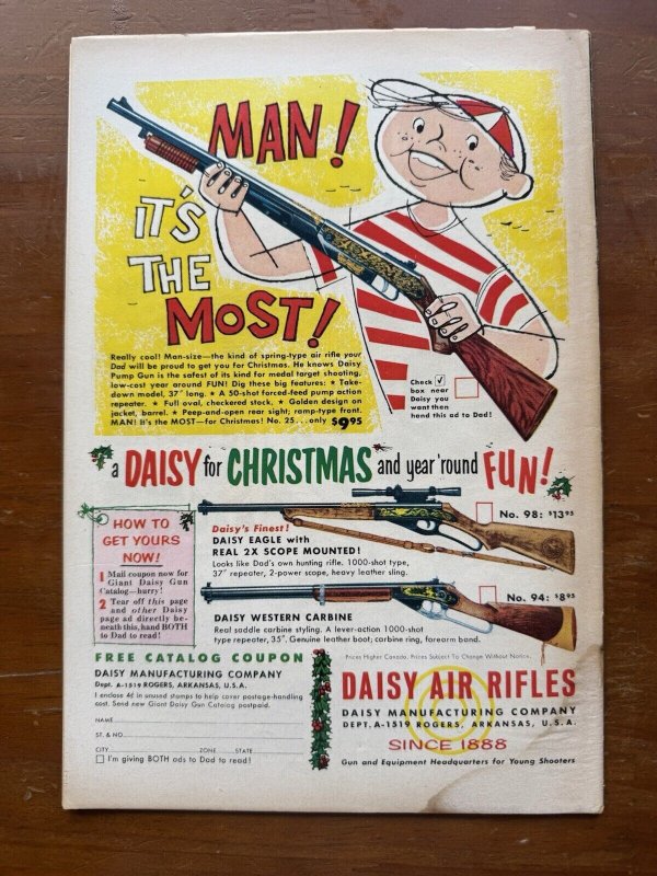 Action Comics #248 (DC 1959) [VG-] Key Issue 1st App Congorilla