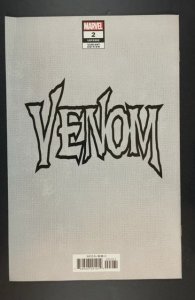 Venom #2  (2022)