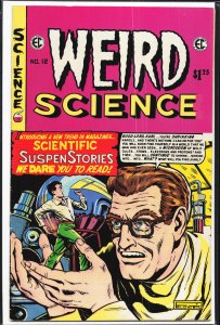 Weird Science #1 (1992)