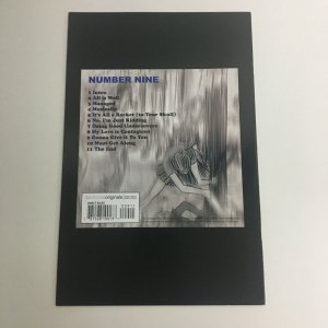 MIND MGMT #8 #9 #10 Set Lot Run Matt Kindt Dark Horse Optioned 2013