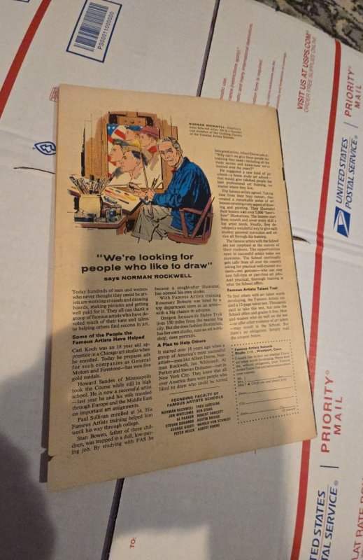 The Amazing Spider-Man #43 (1966) 2nd rhino app