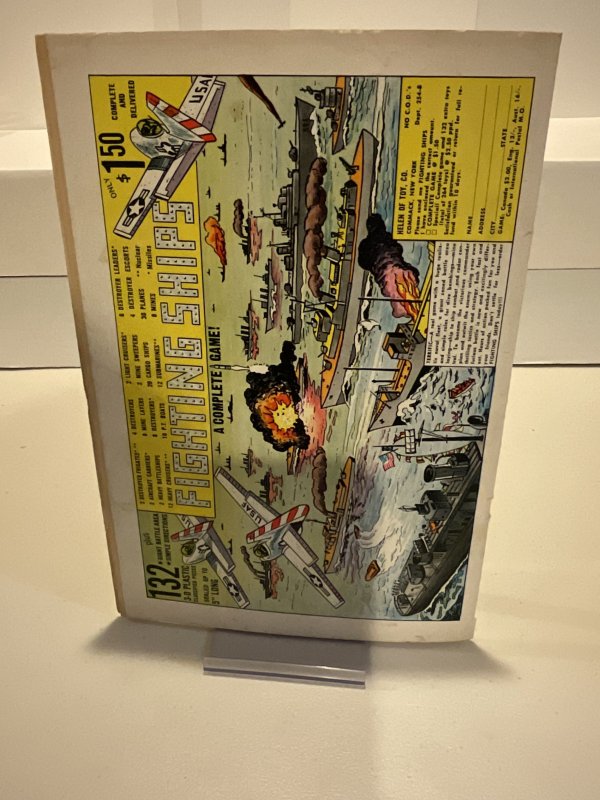 Hawkman #2  1964  VG