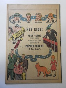 Smilin' Jack VG/FN Condition!