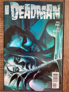 Deadman #7 (2007)