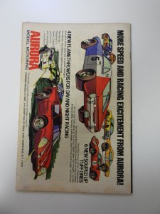 Batman #226 (1970) FN/VF condition