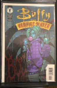 Buffy the Vampire Slayer #2 (1998)