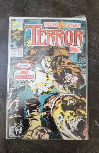 Terror Inc. #1 (1992)