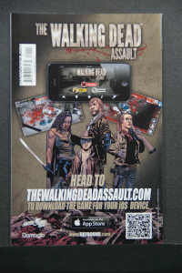 Walking Dead #1 The Governor Special February 2013