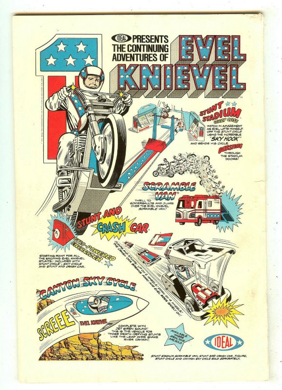 Giant-Size Werewolf 3   68 Pages