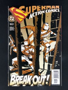 Action Comics #804 (2003)