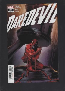 Daredevil #24