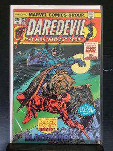 Daredevil #122 (1975)