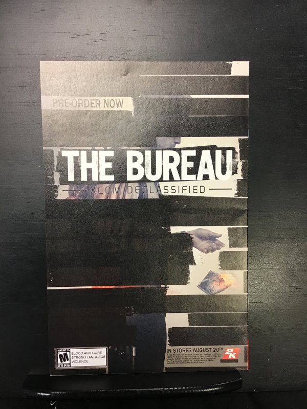 Young Avengers #8 (2013) nm