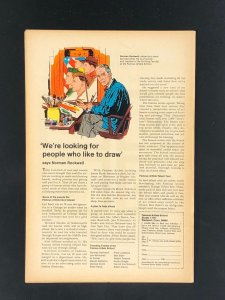 The Incredible Hulk #113 (1969) VF Iconic Sandman Cover!