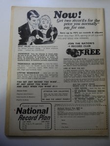 Shock Vol 2 #2 FN- Condition