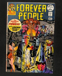 Forever People #8