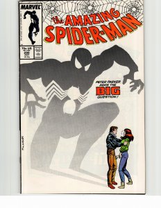 The Amazing Spider-Man #290 (1987) Spider-Man