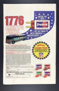 Archie's Madhouse #103 (1976)