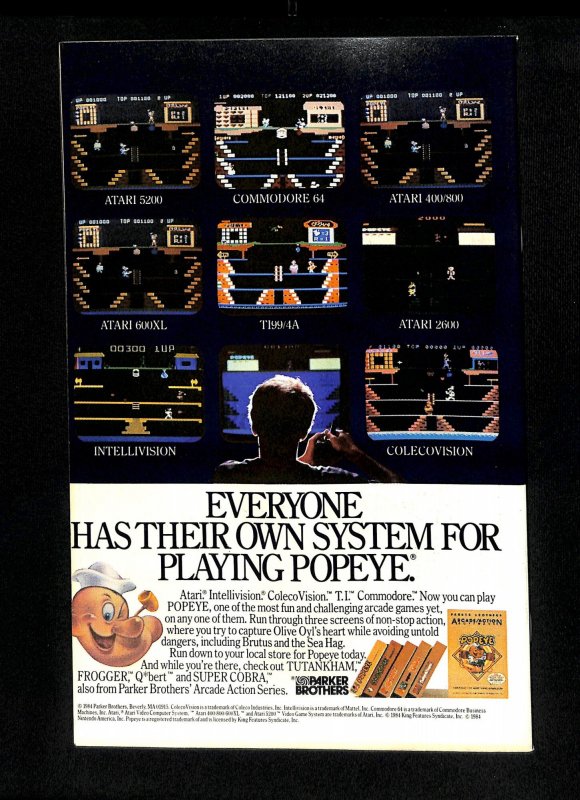 G.I. Joe, A Real American Hero #24