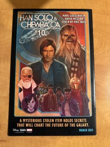 Star Wars: The High Republic: The Blade #2 Suayan Cover (2023)