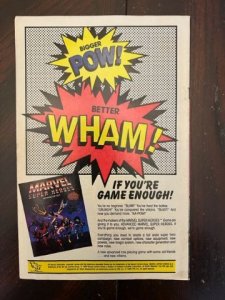 Fallen Angels #1 (1987) - NM