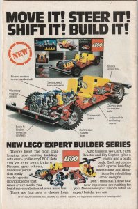 Batman # 307 Whitman Cover VG/FN DC 1979 1st Appearance Lucius Fox [Y2]