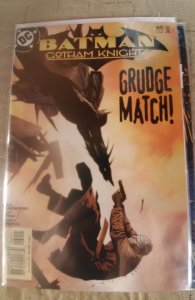 Batman: Gotham Knights #60 (2005)