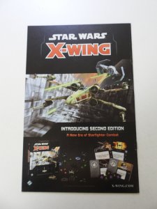 Darth Vader #22 (2018) NM- condition