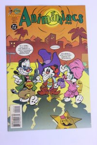 Animaniacs #2 (1995) Animaniacs NM