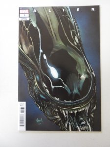 Alien #1 Nauck Variant Cover (2021) NM- condition