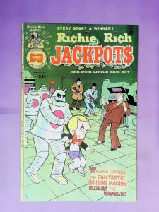 Richie Rich Jackpots #17 (1975)