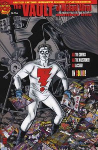 Vault of Michael Allred, The #1 FN ; AAA Pop | Madman