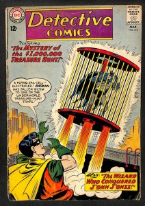 Detective Comics #313 (1963)