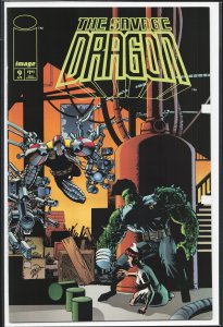 Savage Dragon #9 (1994) Savage Dragon