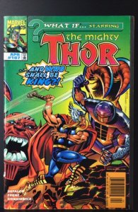 What If...? #107 (1998)