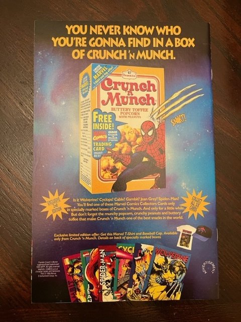 Silver Surfer #93 (1994) - NM