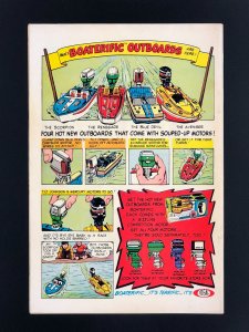 Superboy #158 (1969)