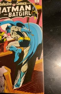 Detective Comics #410 (1971)Neal Adams story