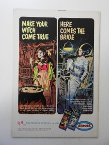 Wonder Woman #157 (1965) FN+ Condition!
