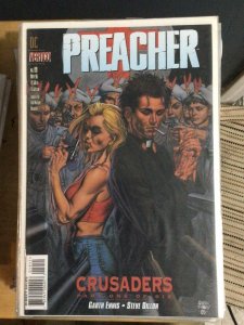 Preacher #19 (1996)