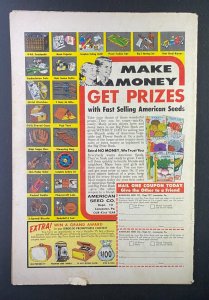 Superman (1939) #136 VG (4.0) Curt Swan un