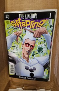 The Kingdom: Offspring (1999)