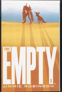 The Empty #1 (2015)