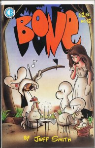 Bone #12 (1994)