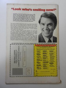 Werewolf by Night #19 (1974) VG Condition MVS intact!