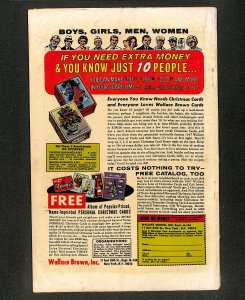 Marvel Collectors' Item Classics #11