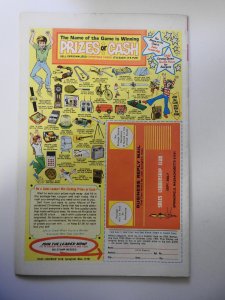 Uncle Scrooge #122 (1975)