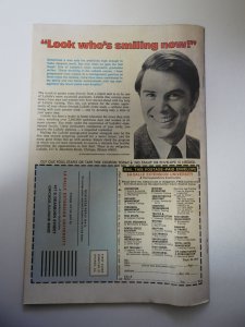 Amazing Adventures #39 (1976) FN Condition