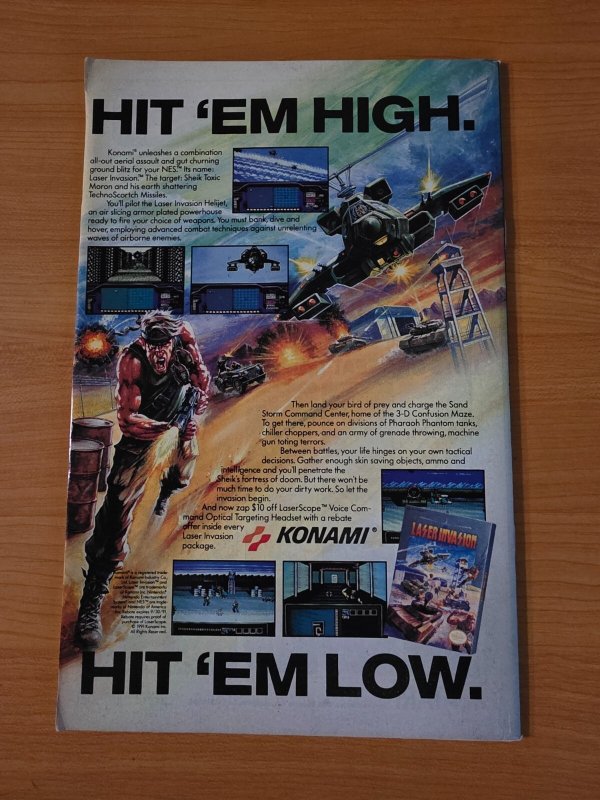 Batman #464 Direct Market Edition ~ NEAR MINT NM ~ 1991 DC Comics